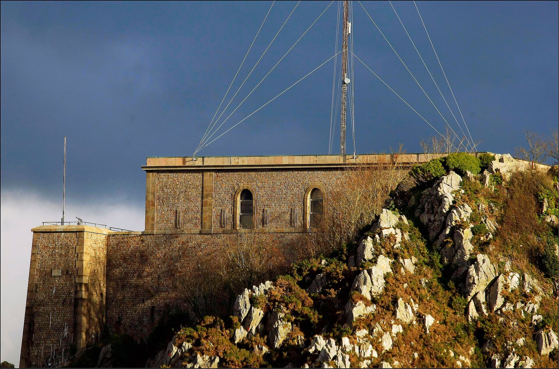 Fort du Roule, Cherbourg-en-Cotentin