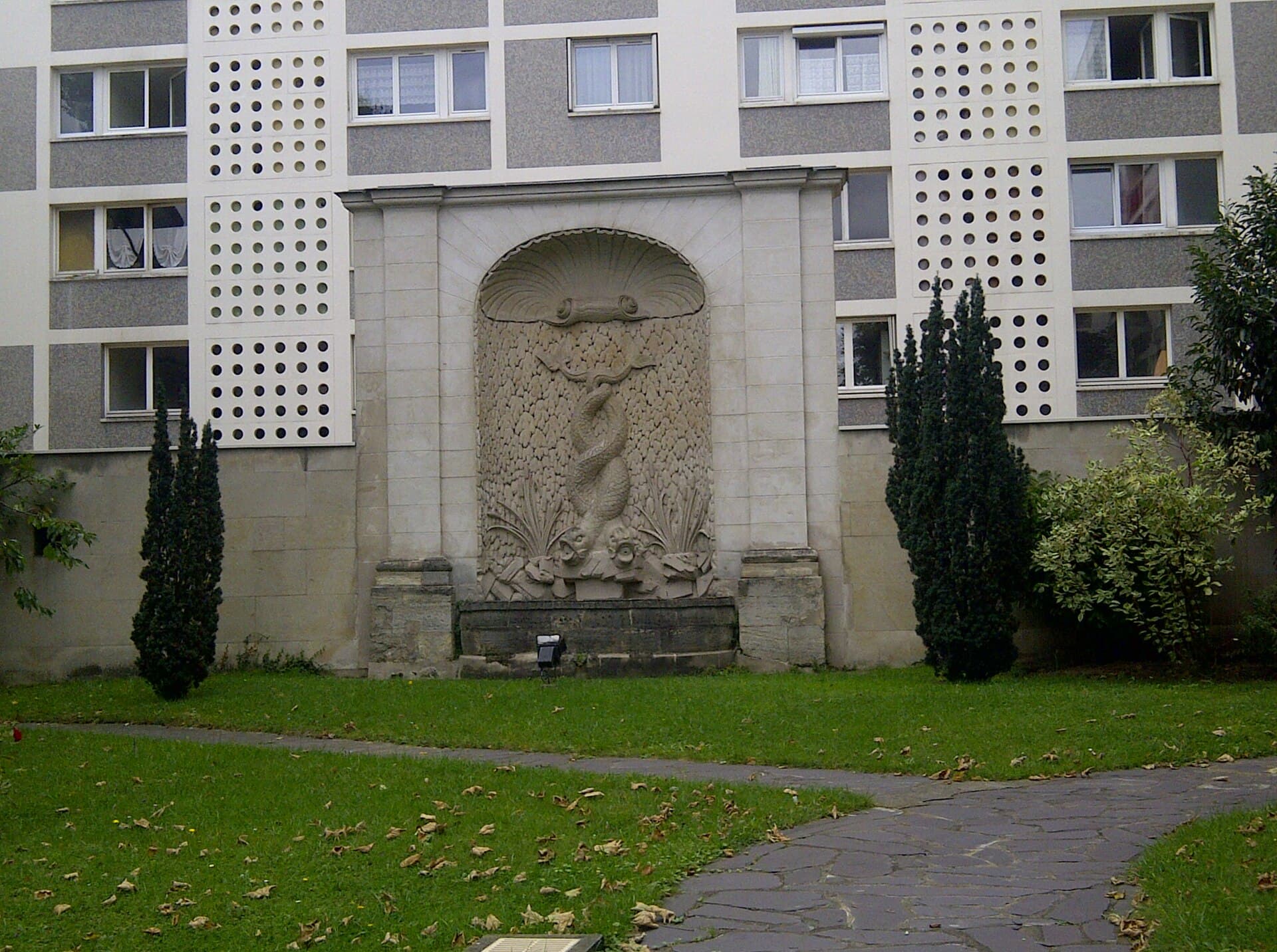 Château d'Issy, Issy-les-Moulineaux