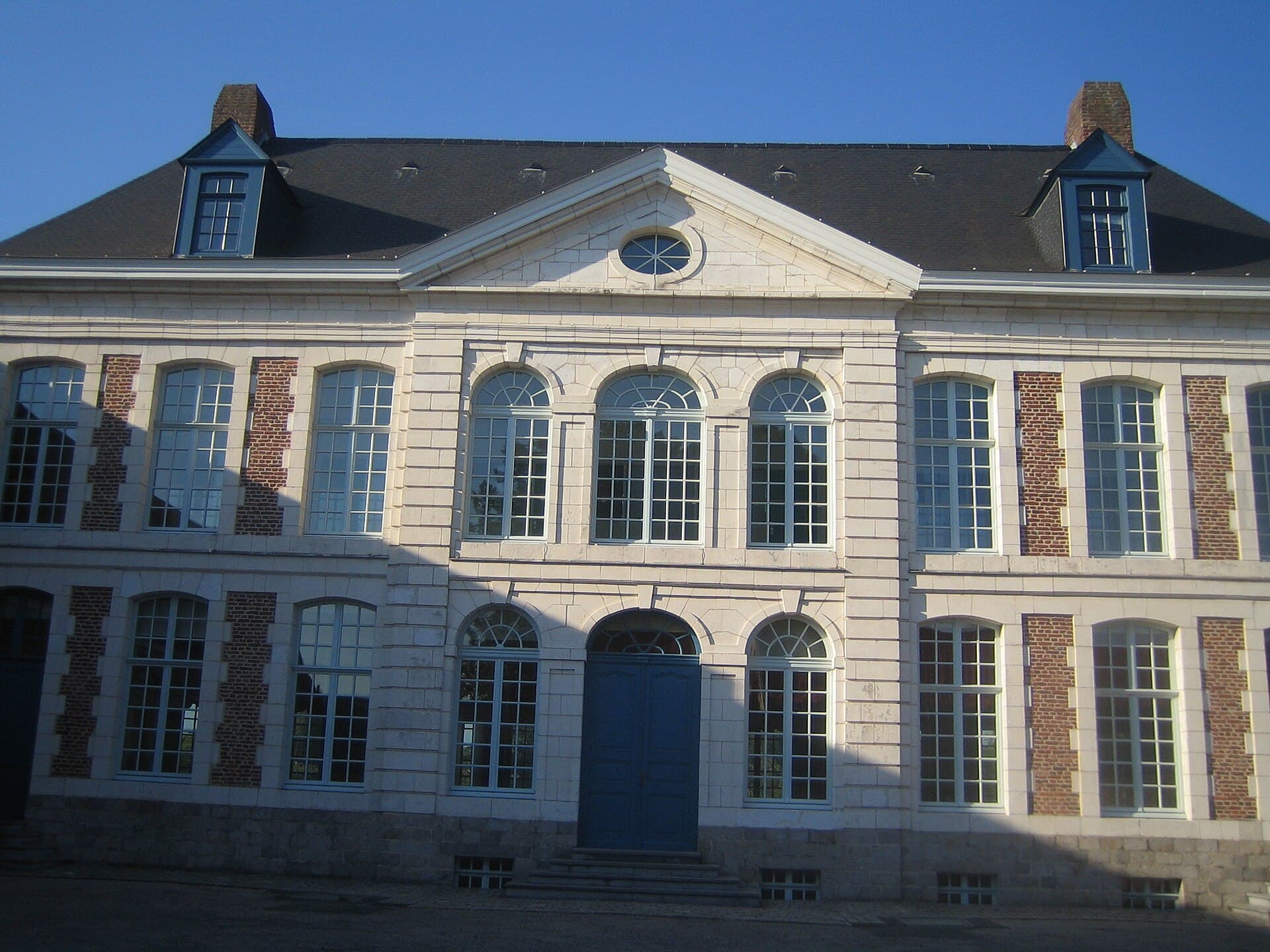 Villa Gabrielle, Villeneuve-d'Ascq