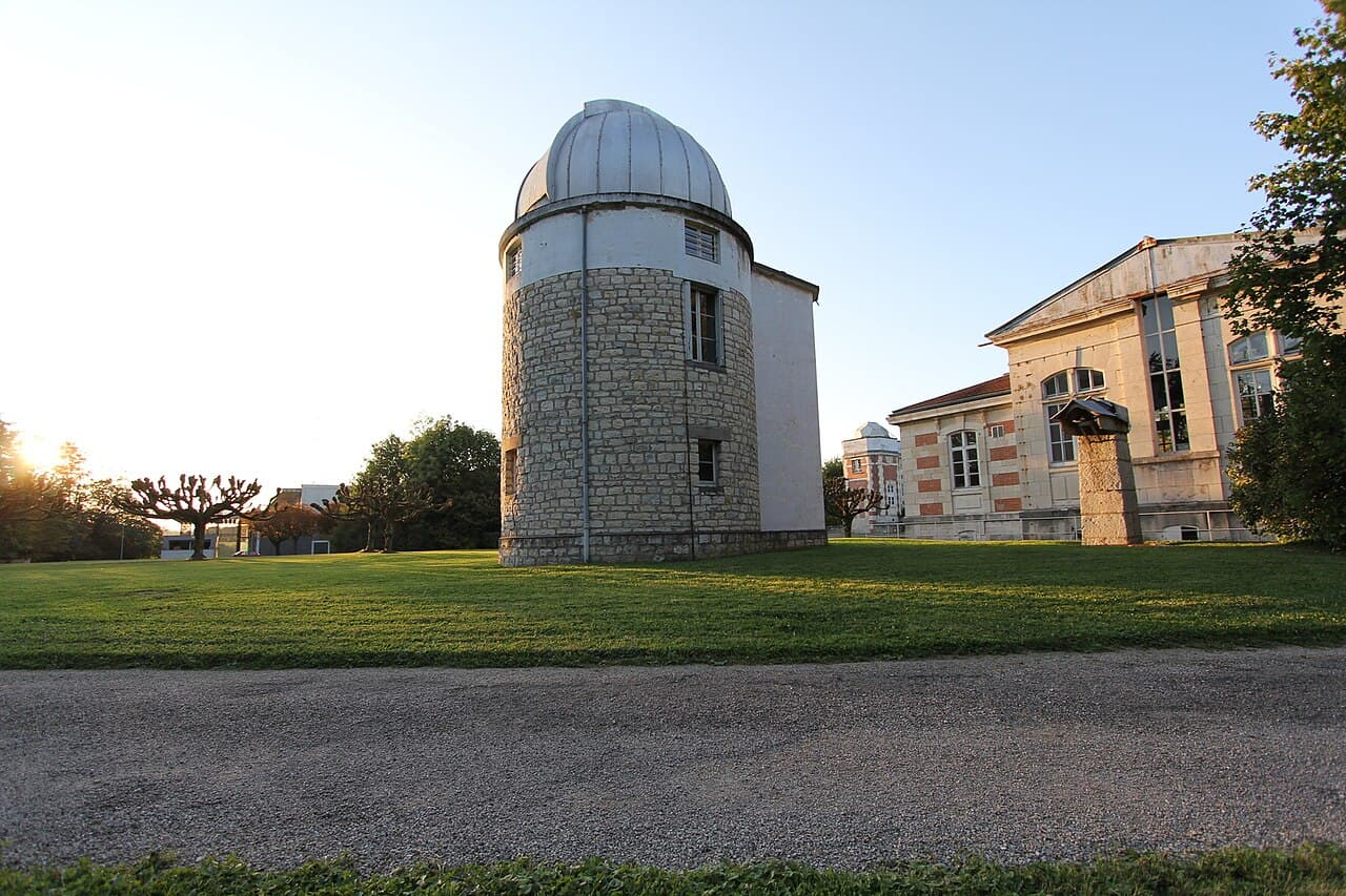 Observatoire de Besançon