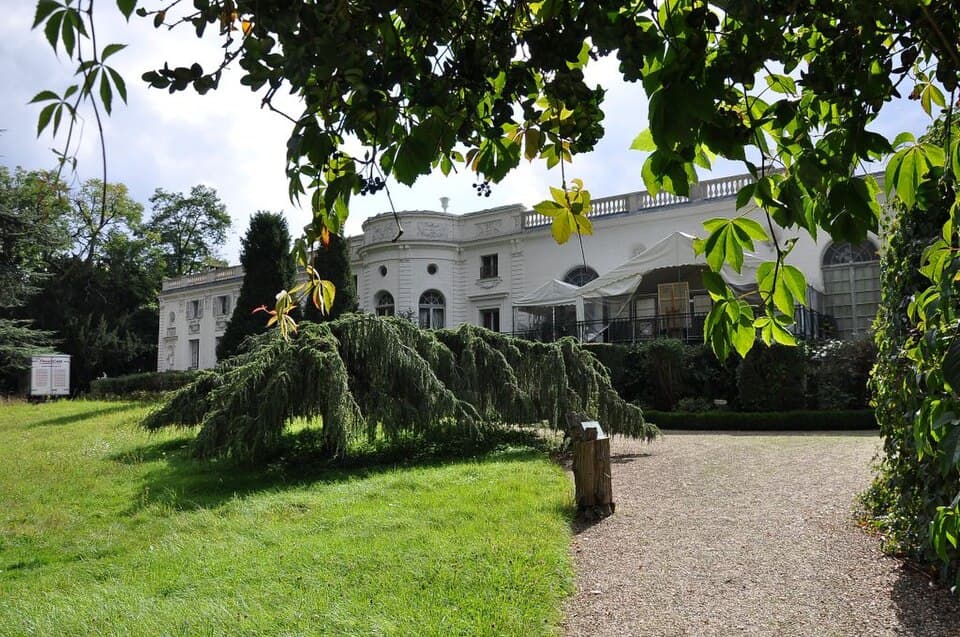 Château de la Petite Malmaison, Rueil-Malmaison