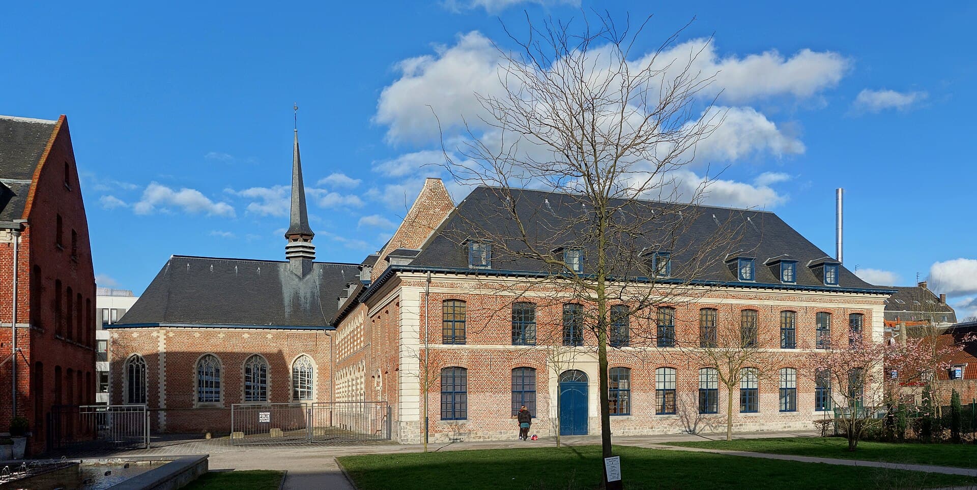 Hospice général de Tourcoing