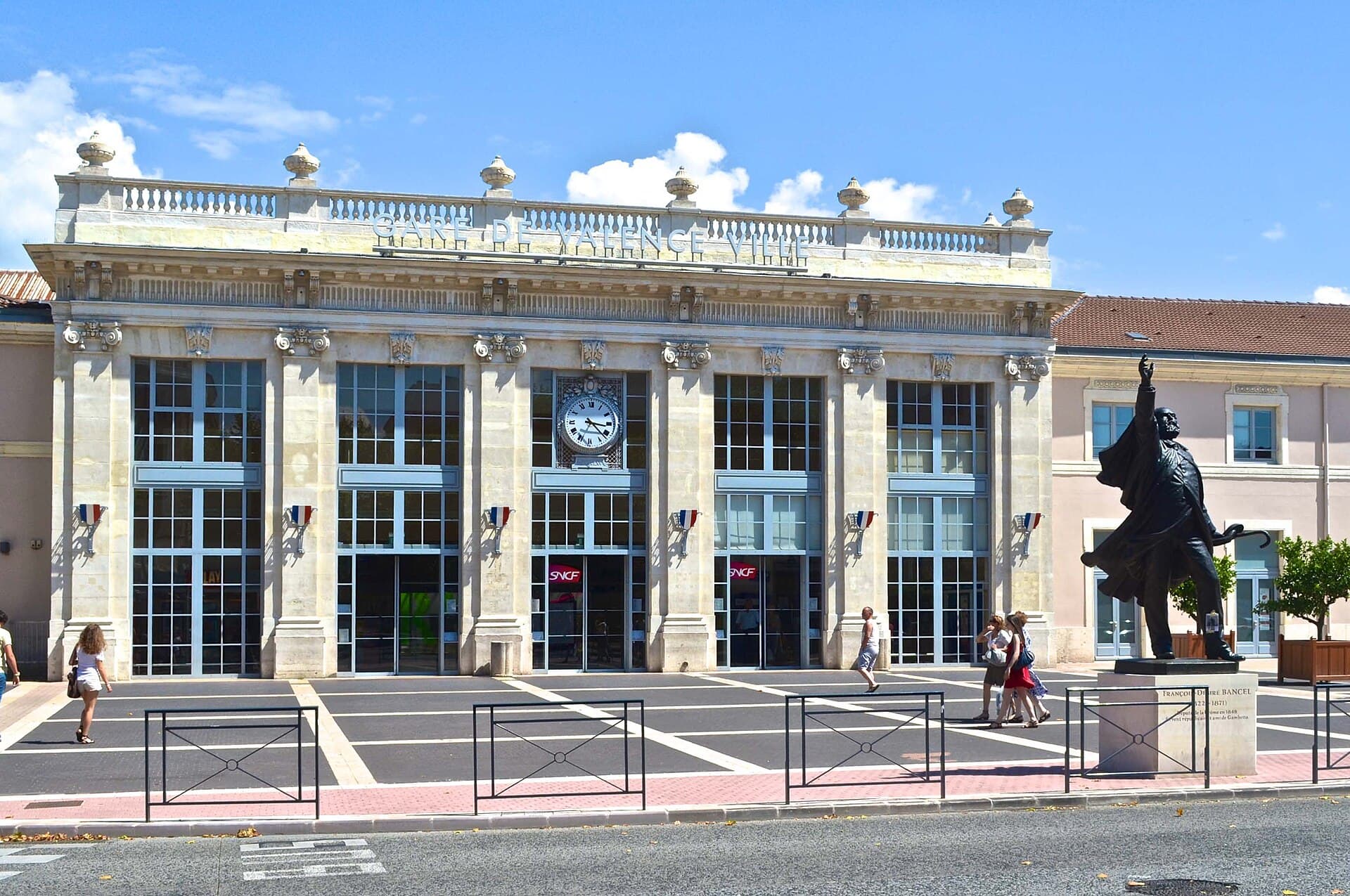 Valence-Ville