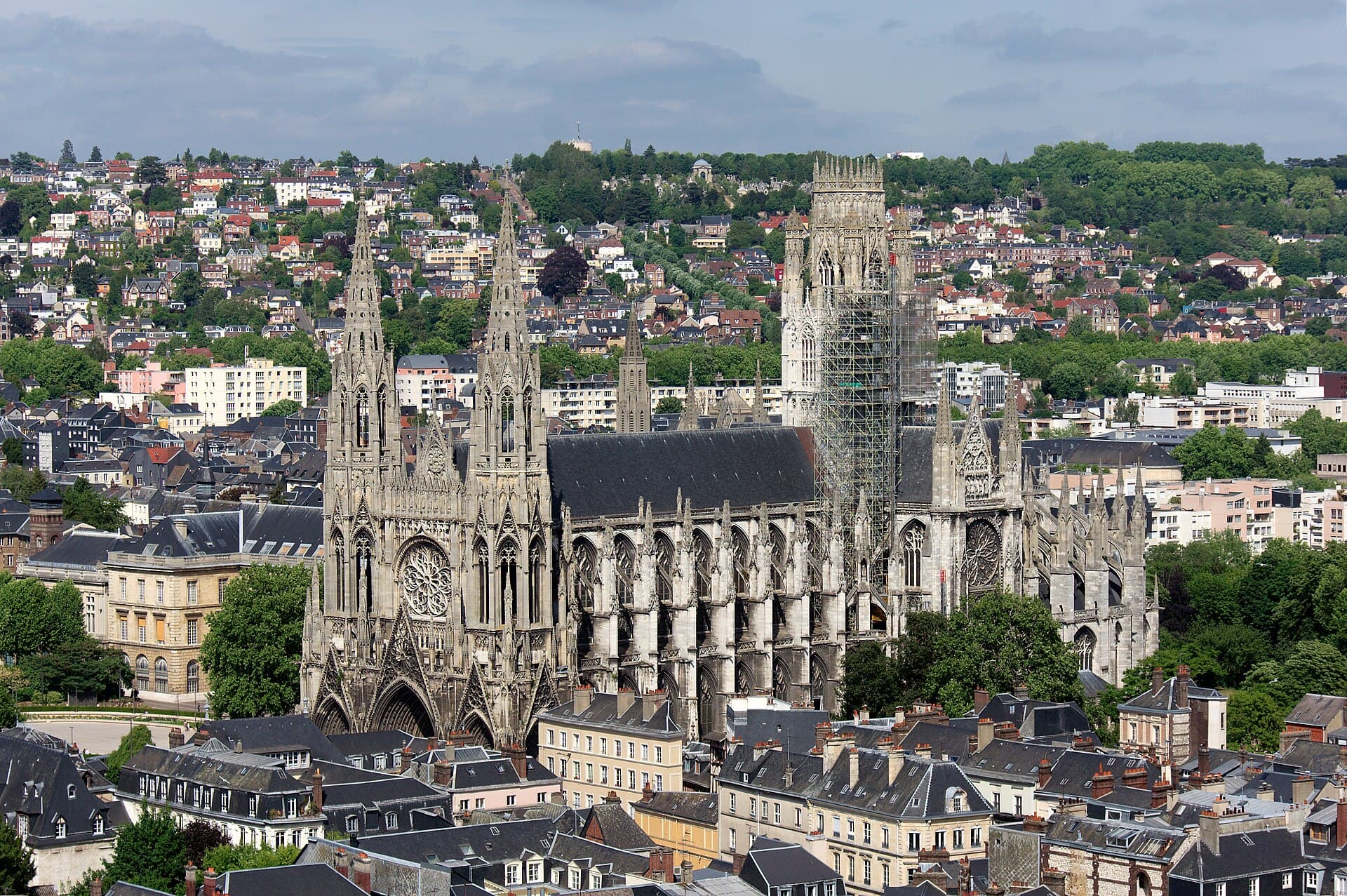 Photo : Frédéric BISSON (CC BY 2.0)
