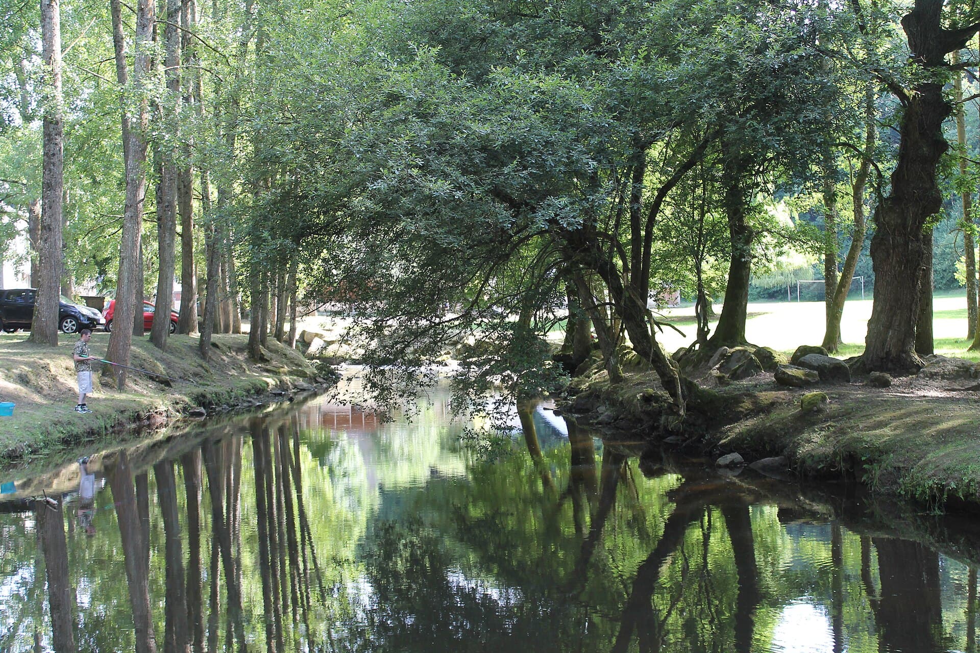 Le Gouët - Sainte-Anne-du-Houlin